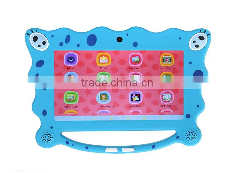 2015 Android 4.4 OS 7 inch Digital Drawing Tablet For Kids B