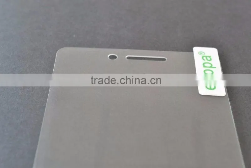 Scrtach Proof Toughened Glass Film For Xiaomi Redmi 3 Pro