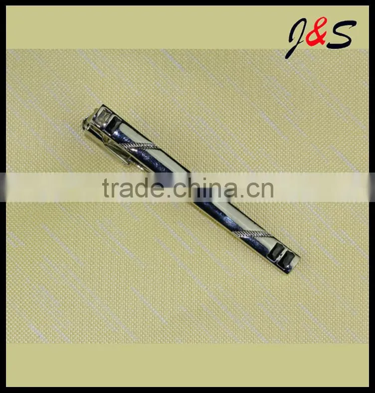 make your own style tie clip TB4120