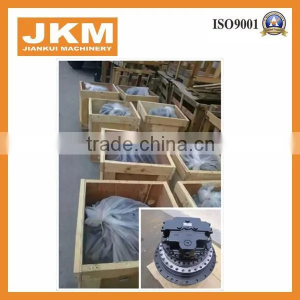MAG18vp travel motor