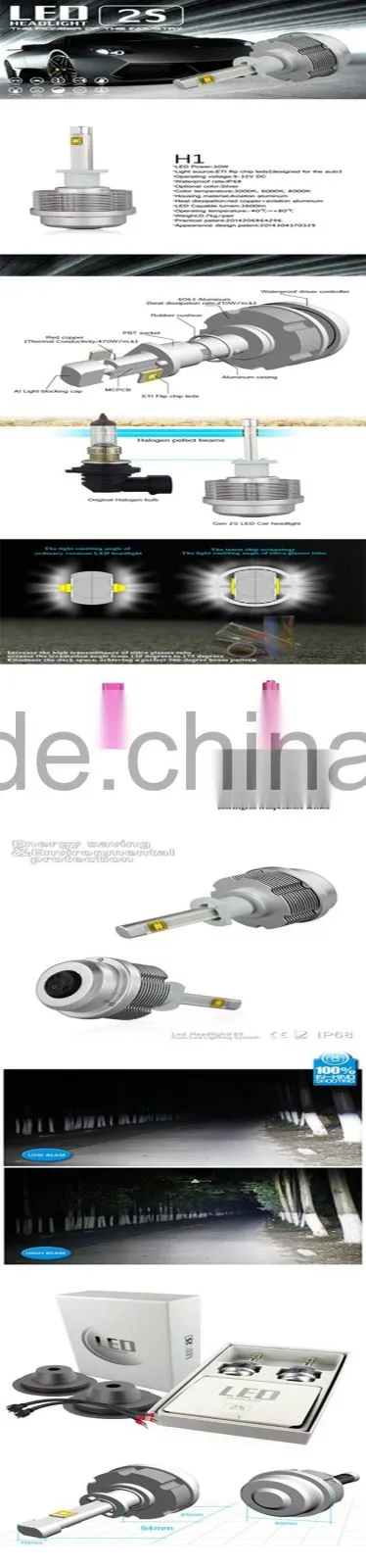 Hot Quality High Brightness Ce Rohs Certified Led Spot Light For Motorcycle Wholesale