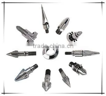 Hot Sale PART for INJECTION MOULDING MACHINE