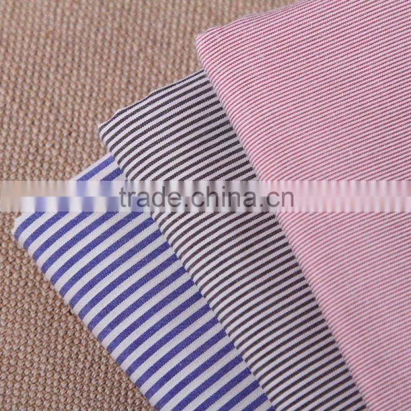 Wholesale manufacturer Fabric 52% cotton 48% polyester New Style polyester cotton nylon fabric