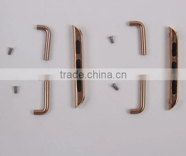 New Arrival 38mm/42mm for apple watch adapter, for apple watch stainless steel adapter connector, for apple watch accessory