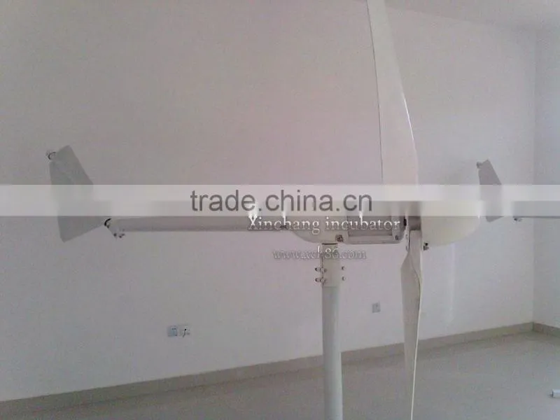2kw Wind Turbines For Home New Design