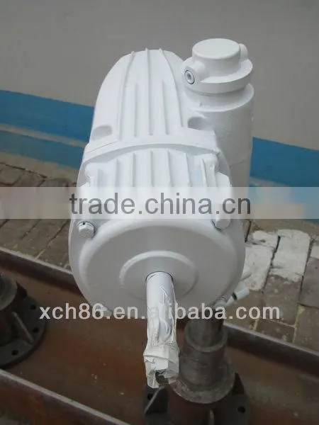 Wind Mills for Electricity Price