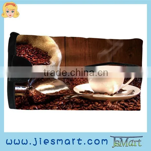 JIESMART key case sublimation printing custom small gift low budget