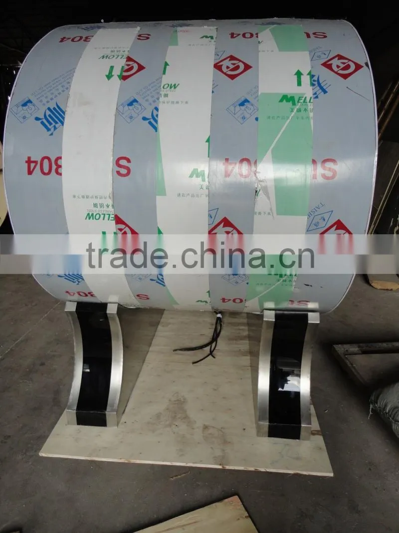 Round Glass Acrylic Aquarium Tank