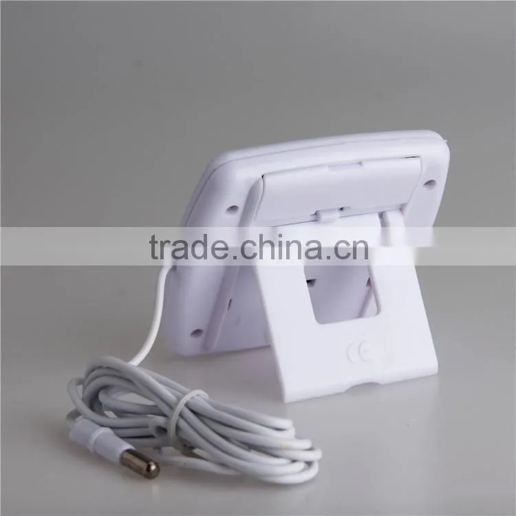 Compeititive price refrigerator temperature meter with probe