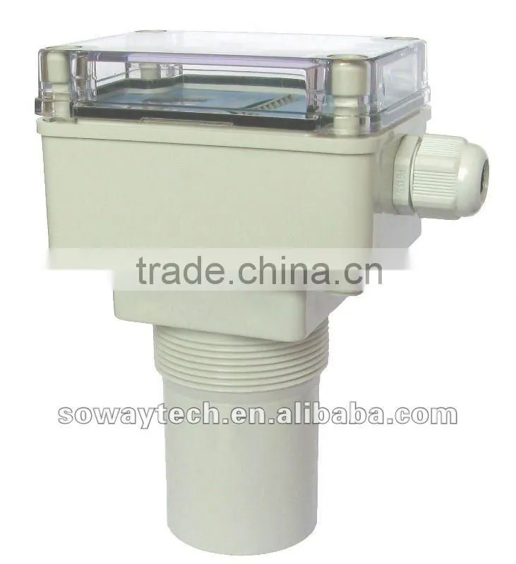 RS485 Ultrasonic level sensor