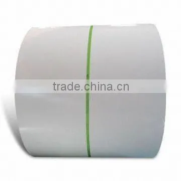 hot rolled steel sheet in coil