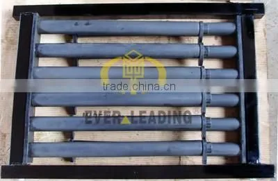 LD-AU2001 Six pair of stand poles