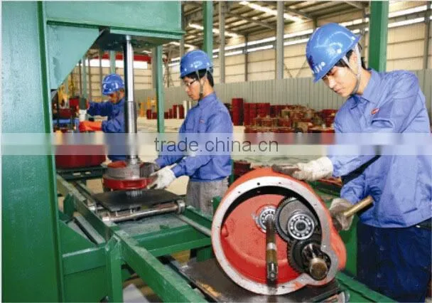 Double Speed 20T Electric Hoist with Trolley, Electrc Hoist Manufacturer