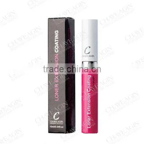 styling extended eyelash Eyelash Coating products