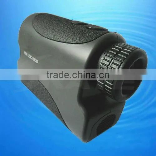 Golf OEM Laser Rangefinder LCD Display