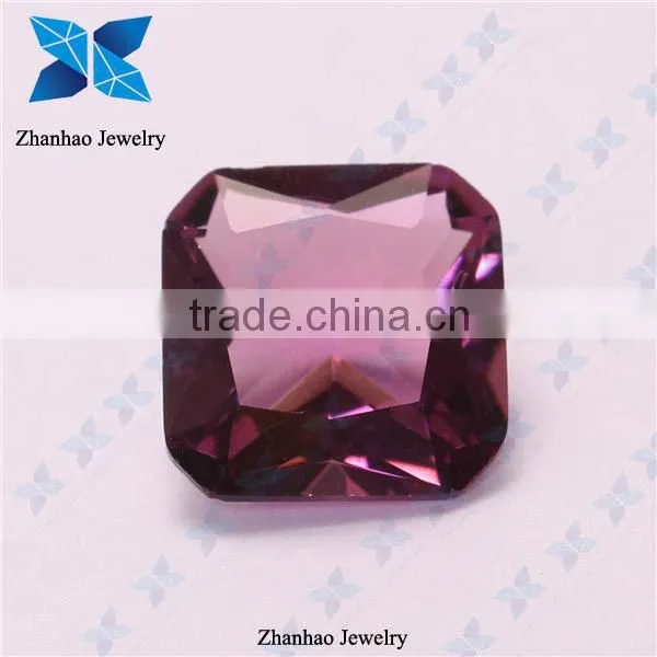 Charming rough uncut pink gemstone for gemstone necklace