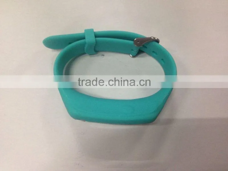 Christmas gift cheap samrt bracelet pedometer fitness tracker