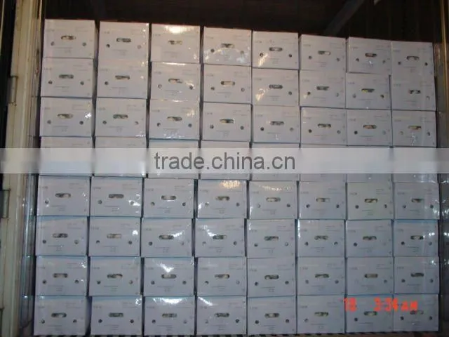 2012 crop pure white garlic