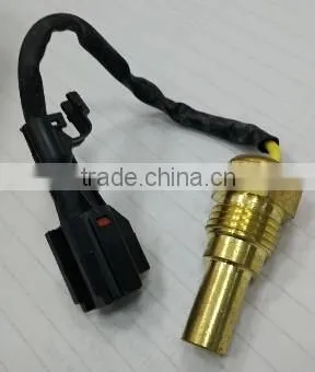 1-80210005-1 6WF1 Water Temperature Sensor CXZ CYH CYZ truck & LV423 LV781 bus