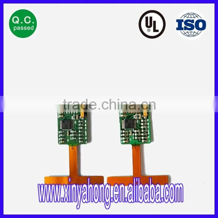 PCB Assembly,Big SIze PCB