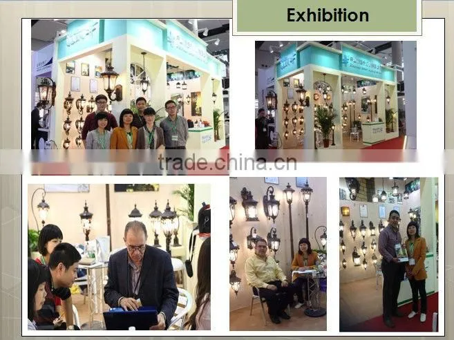 LED pendant lamp