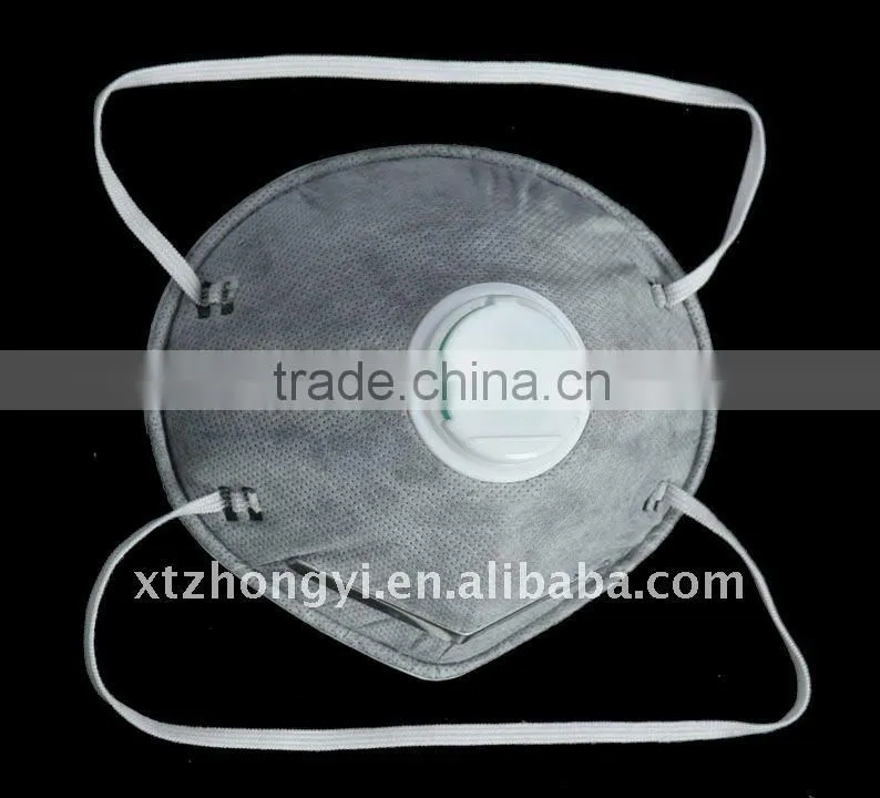 Disposable Medical Face Mask