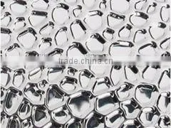 perforated aluminum sheet