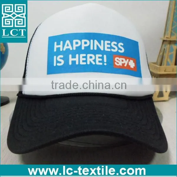LCTN1851custom design print Unisex-Adult truck hat