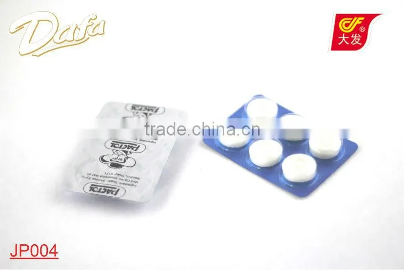 Dafa strong mint candy