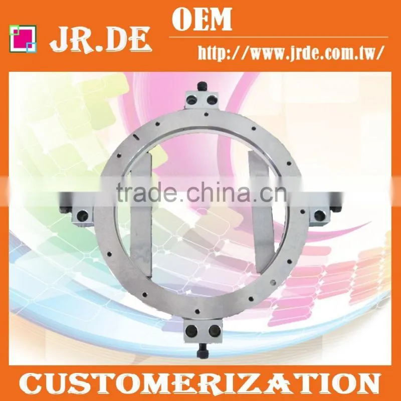 Hot sale Golf Iron Head OEM Mould