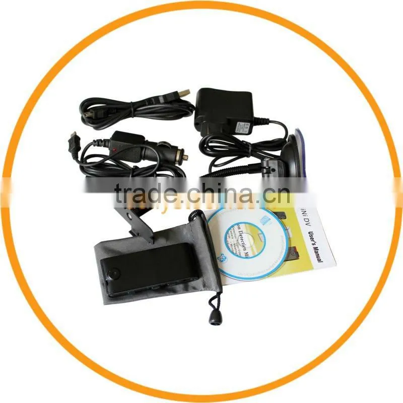 NEW Motion Detection Trigger Video HD Mini DV DV200 Camera from dailyetech