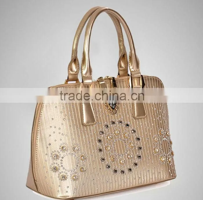 crystal and rhinestone evening bags clutch bag