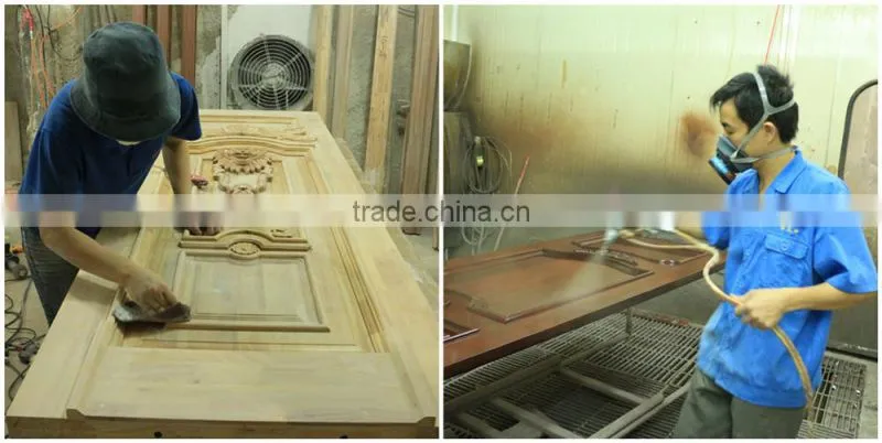 White Gloss Laminated Mdf Kitchen Cabinet Doors