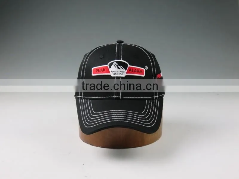 High Quanlity promotional custom embroidered sport cap