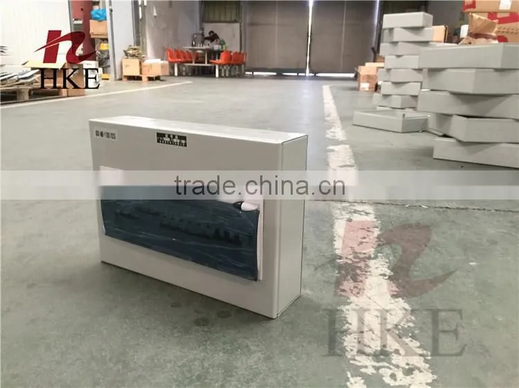 4~12 Way Distribution Box / up to 36Ways