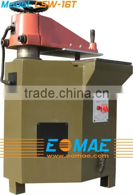 Swing Arm Label Cutting Machine CSW-16T