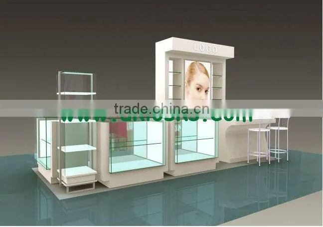 Luxury perfume display customization for sale with various designs for you to choose from