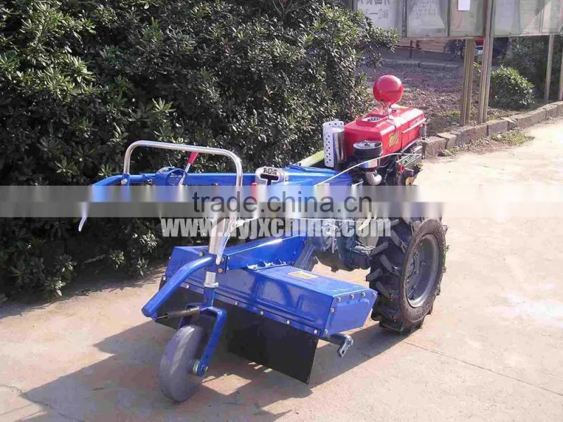6hp tractor , cheap garden tractor, farming