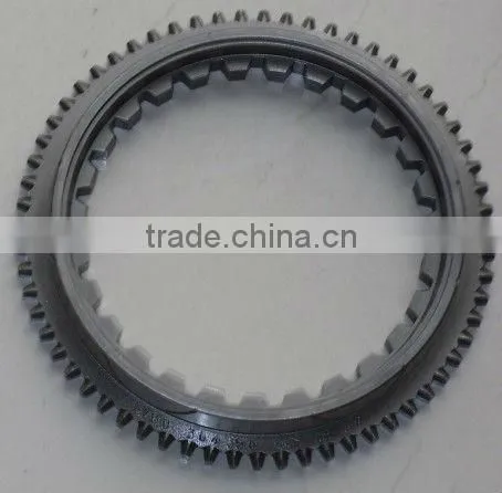 Heavy Duty Truck Part Commercial Synchronizer Cone Spare Autos Parts 1250304350( equal to VOLVO No.6857225)