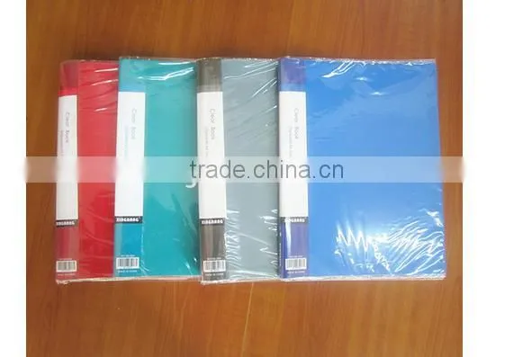 Document case, File bag, portfolio folders, protected paper bag