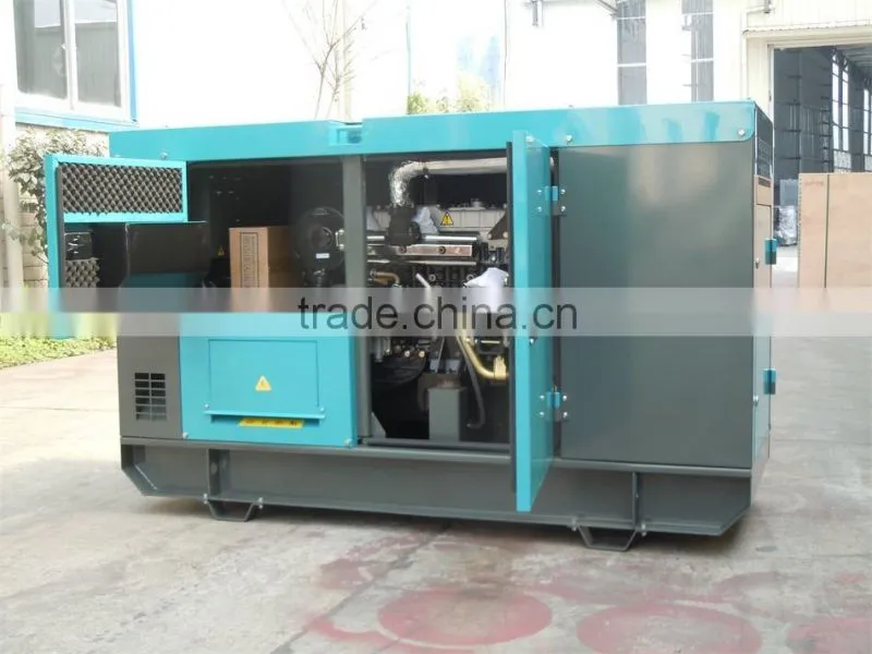 50hz 30kva diesel generator manufacturing companies in China