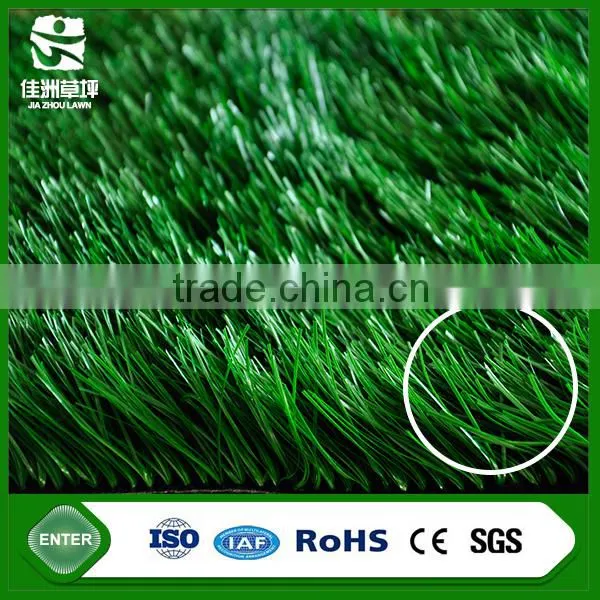 high strenghth and tenacity diomnd green portable lawn artificial grass for sports floorings