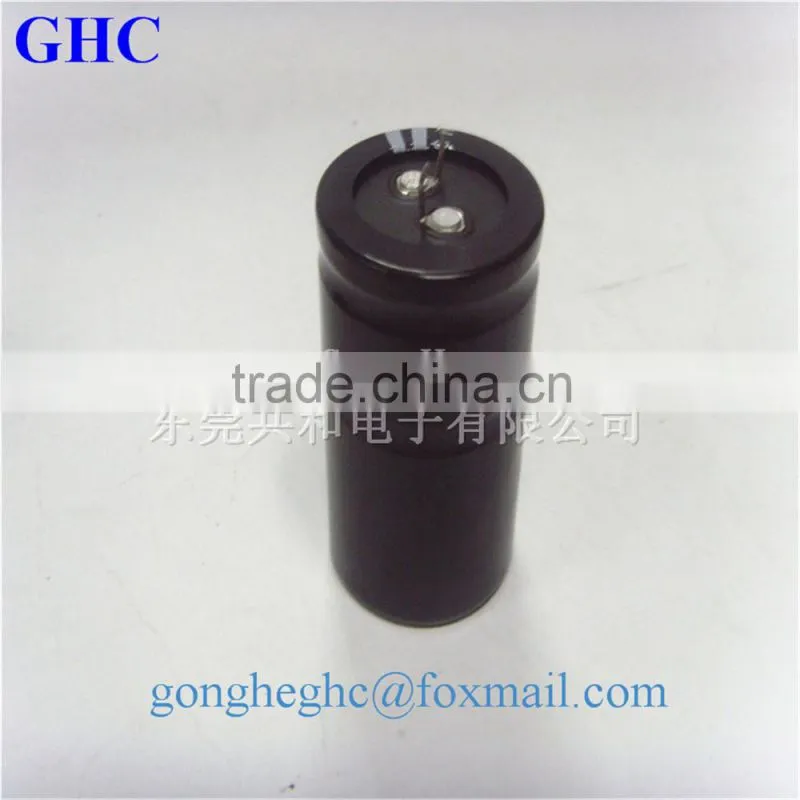 ultra capacitance 350f 2.7v