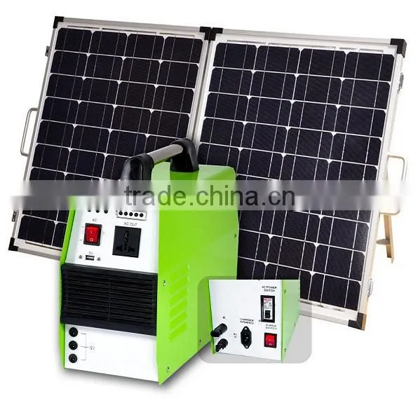 solar system for house in india