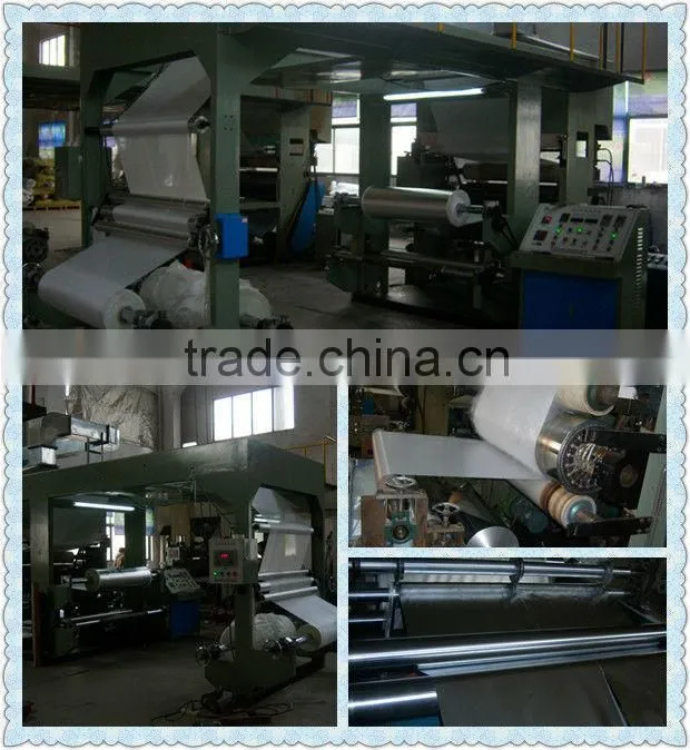 Aluminum foil fiberglass,insulation jacket material