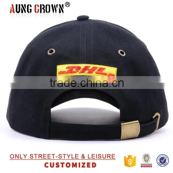 design your own baseball cap