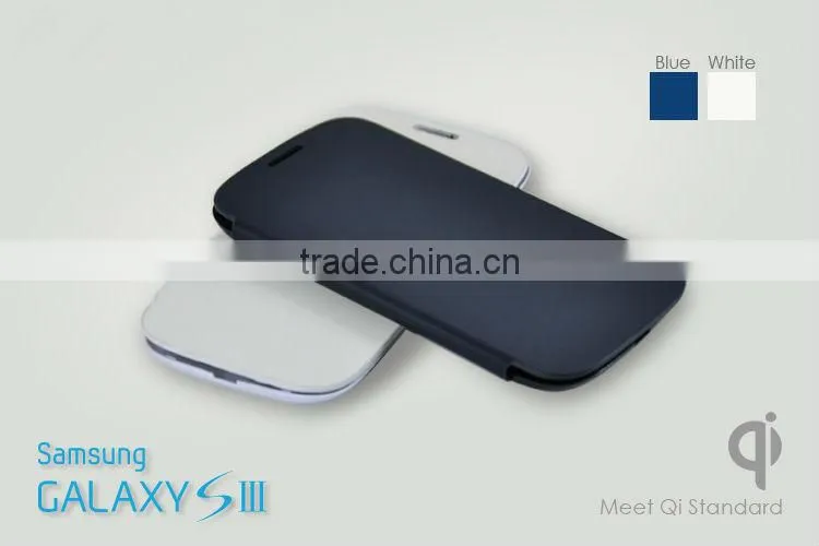 Wireless charger for Samsung i9300 S3
