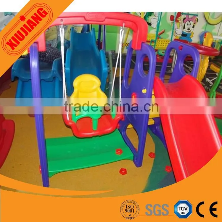 Children Indoor Tube Pool Slide For Sale