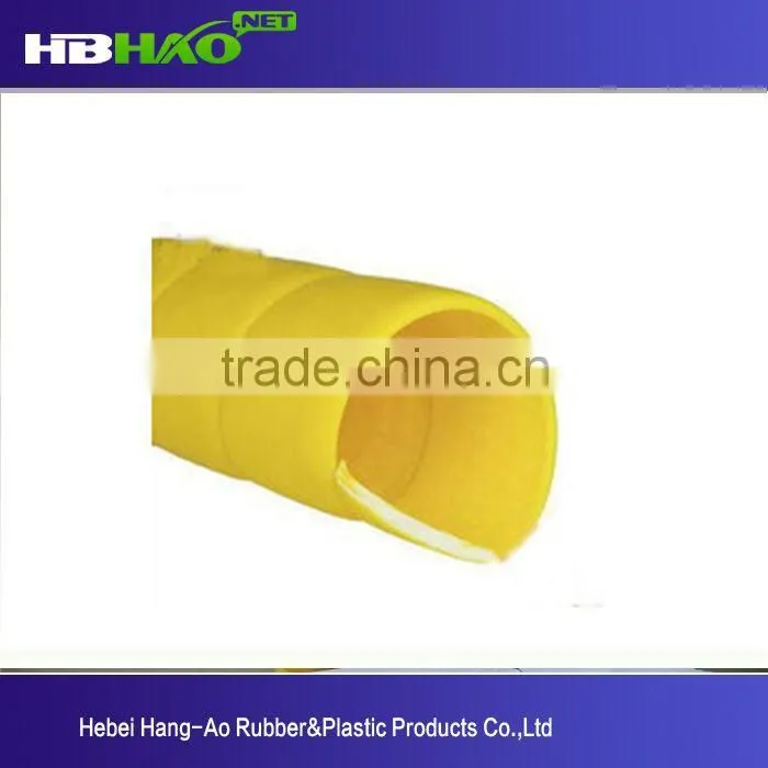 PE insulated spiral wire wrapping band