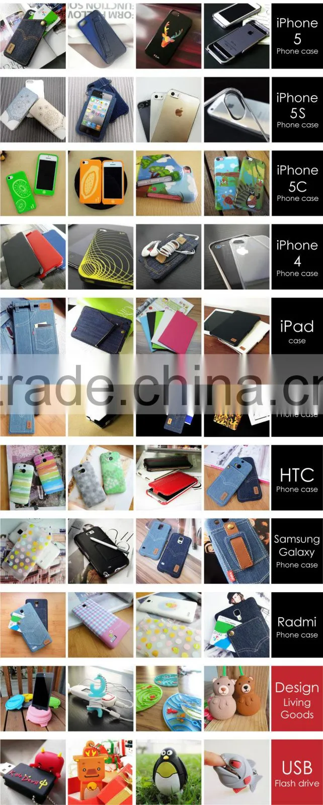 For iPhone 6 mobile phone & accessories